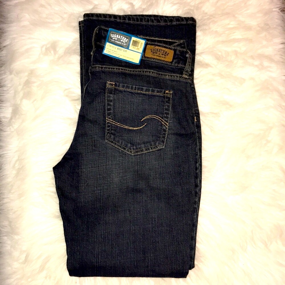 ❤️Levi Strauss & Co. Jeans